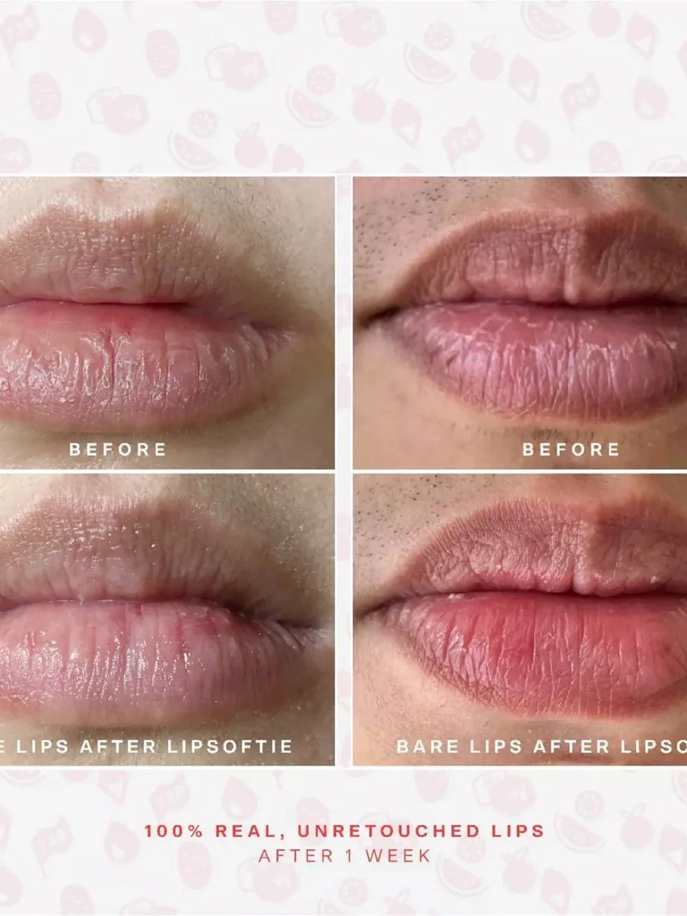 TOWER 28 BEAUTY LIPSOFTIE HYDRATING TINTED LIP TREATMENT BALM;—SUGAR PLUM